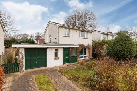 3 bedroom detached house for sale, 11 Barnton Park Avenue, Barnton, EH4 6ES