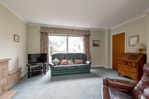 3 bedroom detached house for sale, 11 Barnton Park Avenue, Barnton, EH4 6ES