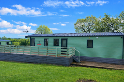 undefined, Mill Ln Appleby-in-Westmorland