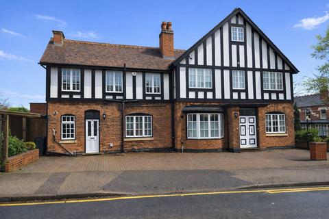 undefined, Upper Clifton Road, Sutton Coldfield, Sutton Coldfield, B73