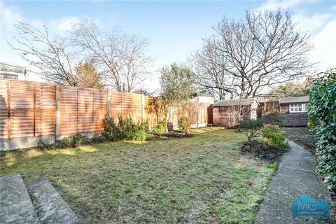 3 bedroom semi-detached house for sale, Coppetts Road, London, N10