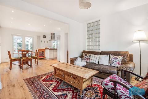 3 bedroom semi-detached house for sale, Coppetts Road, London, N10