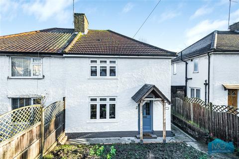 3 bedroom semi-detached house for sale, Coppetts Road, London, N10