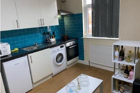 undefined, King Richard Street, Stoke CV2