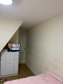 undefined, King Richard Street, Stoke CV2