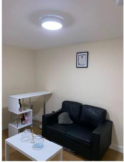 1 bedroom flat to rent, King Richard Street, Stoke CV2