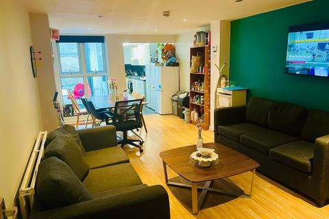 undefined, Nottingham NG7