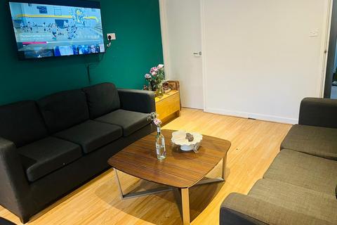 undefined, Nottingham NG7