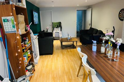 undefined, Nottingham NG7