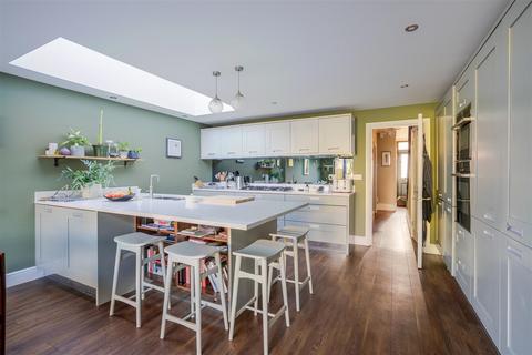 4 bedroom detached house for sale, Victoria Road, Ascot