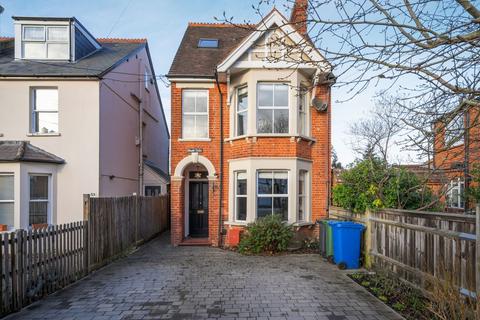 undefined, Victoria Road, Ascot