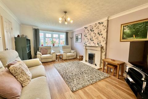 undefined, Manor Road, Barrowby, Grantham, NG32