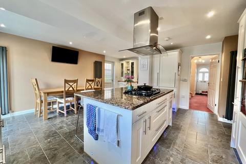 undefined, Manor Road, Barrowby, Grantham, NG32
