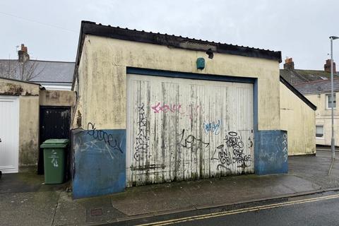 4 bedroom terraced house for sale, North Road West, Plymouth PL1