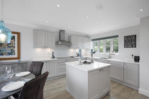 4 bedroom detached house for sale, Pindar Gardens, Ashfield Road, Elmswell