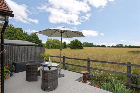 4 bedroom detached house for sale, Pindar Gardens, Ashfield Road, Elmswell
