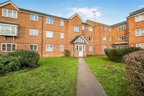 Mullards Close, Mitcham
