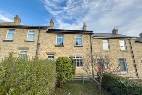 2 bedroom terraced house for sale, 5 Olga Terrace, Rowlands Gill NE39 2NE