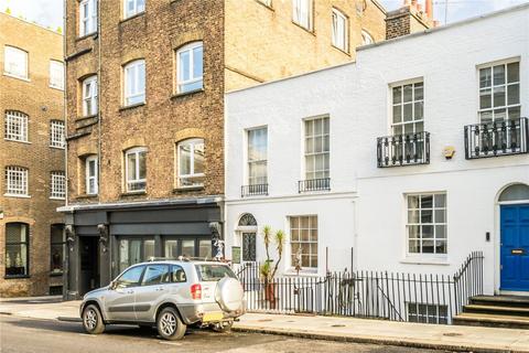 3 bedroom terraced house for sale, Campden Hill Road, London W8