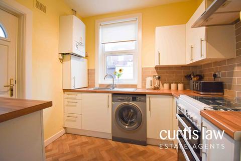 2 bedroom terraced house for sale, Nuttall Street, Blackburn, BB2
