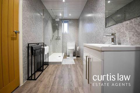 2 bedroom terraced house for sale, Nuttall Street, Blackburn, BB2