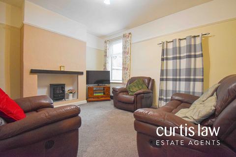 2 bedroom terraced house for sale, Nuttall Street, Blackburn, BB2