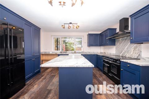 4 bedroom detached house to rent, Crabtree Lane, Bromsgrove, Worcestershire, B61