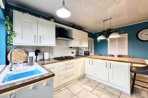 4 bedroom semi-detached house for sale, Crank Hill, Crank