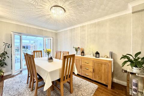 4 bedroom semi-detached house for sale, Crank Hill, Crank