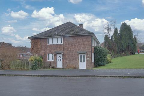 2 bedroom ground floor maisonette for sale, Eastleigh