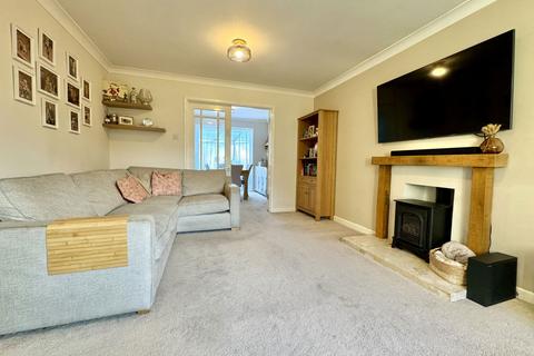 3 bedroom detached house for sale, Spring Park, Plymouth PL6