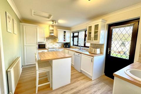 3 bedroom detached house for sale, Spring Park, Plymouth PL6