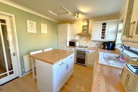 3 bedroom detached house for sale, Spring Park, Plymouth PL6