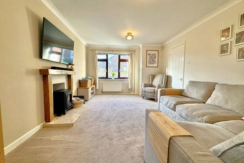 3 bedroom detached house for sale, Spring Park, Plymouth PL6