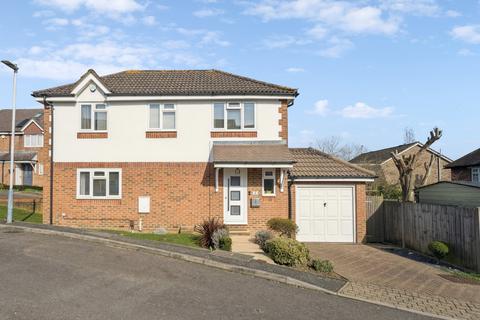 3 bedroom detached house for sale, Theodora Way, Pinner HA5