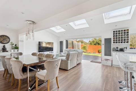 3 bedroom detached house for sale, Theodora Way, Pinner HA5