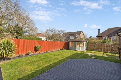 3 bedroom detached house for sale, Theodora Way, Pinner HA5