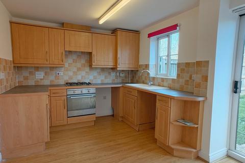 2 bedroom semi-detached house to rent, Standish Street, Bridgwater, TA6