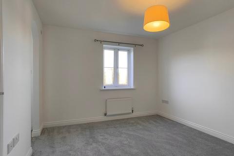 2 bedroom semi-detached house to rent, Standish Street, Bridgwater, TA6