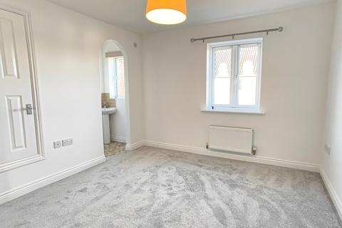2 bedroom semi-detached house to rent, Standish Street, Bridgwater, TA6