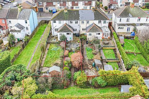 2 bedroom terraced house for sale, Harrow Lane, St. Leonards-On-Sea