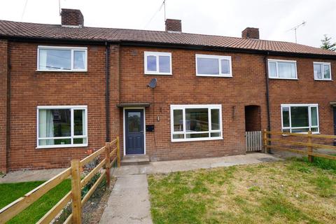 undefined, 2 West Lynton Cottages, Balkholme