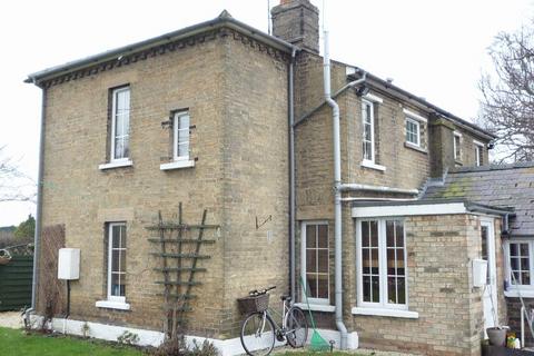 undefined, Chalk Farm Cottages, Chalk Farm, Newmarket Road, BOTTISHAM, Cambs, CB25