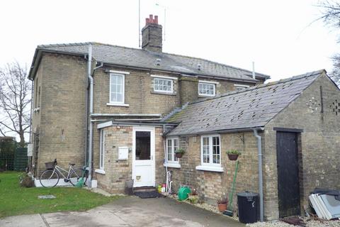 undefined, Chalk Farm Cottages, Chalk Farm, Newmarket Road, BOTTISHAM, Cambs, CB25