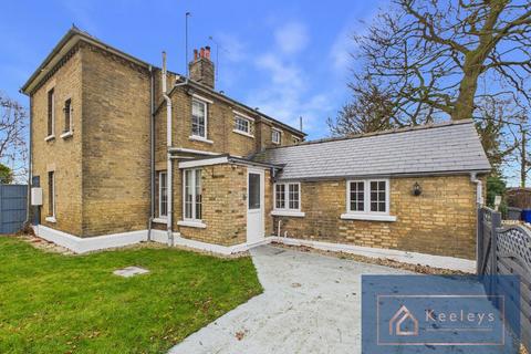 undefined, Chalk Farm Cottages, Chalk Farm, Newmarket Road, BOTTISHAM, Cambs, CB25