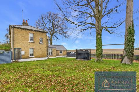 undefined, Chalk Farm Cottages, Chalk Farm, Newmarket Road, BOTTISHAM, Cambs, CB25