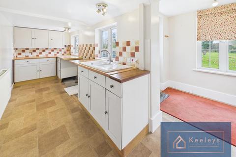 undefined, Chalk Farm Cottages, Chalk Farm, Newmarket Road, BOTTISHAM, Cambs, CB25