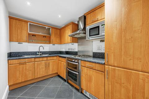 Tanyard House, Brentford