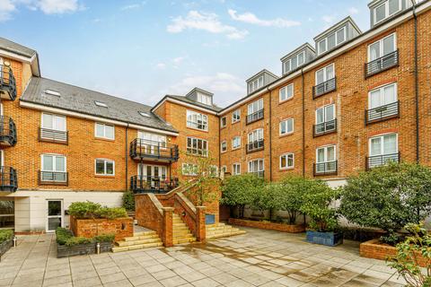 2 bedroom apartment to rent, Tanyard House, Brentford
