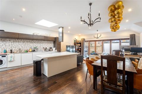 undefined, Langthorne Road, London, SW6